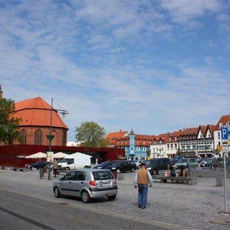 Ferienhaus Ribnitz Most 751 Extérieur photo