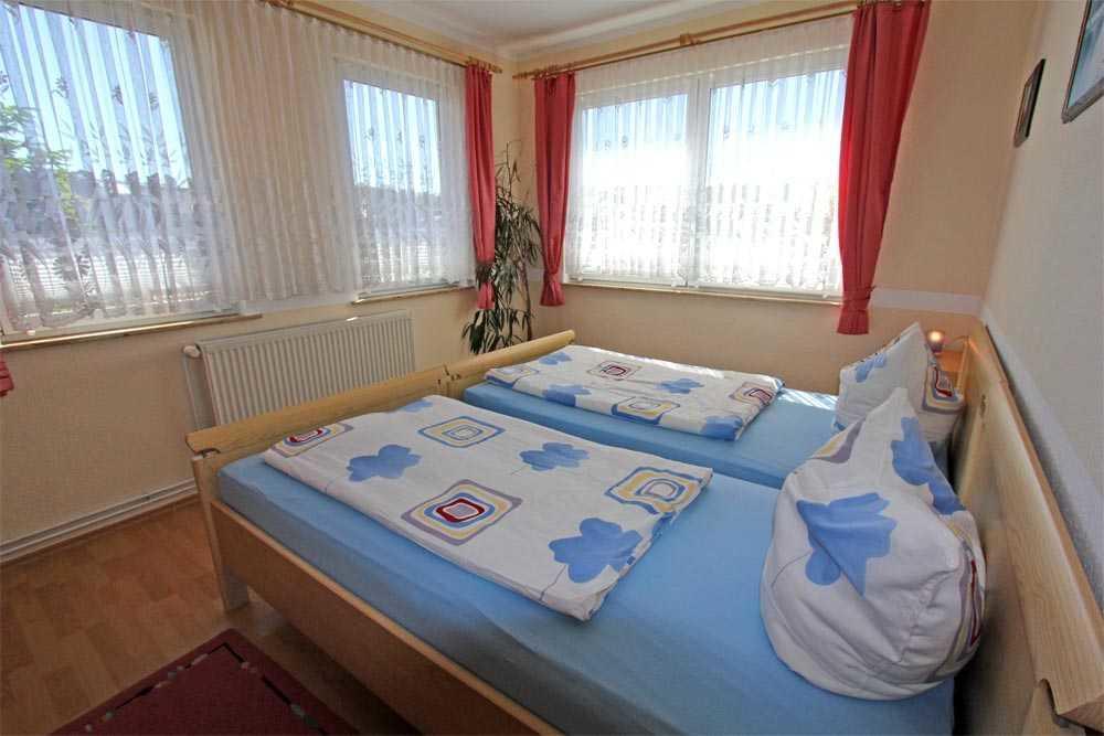 Ferienhaus Ribnitz Most 751 Chambre photo